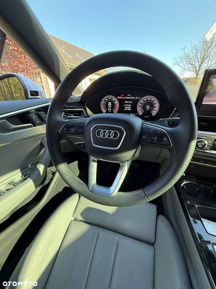 Audi A5 - 12
