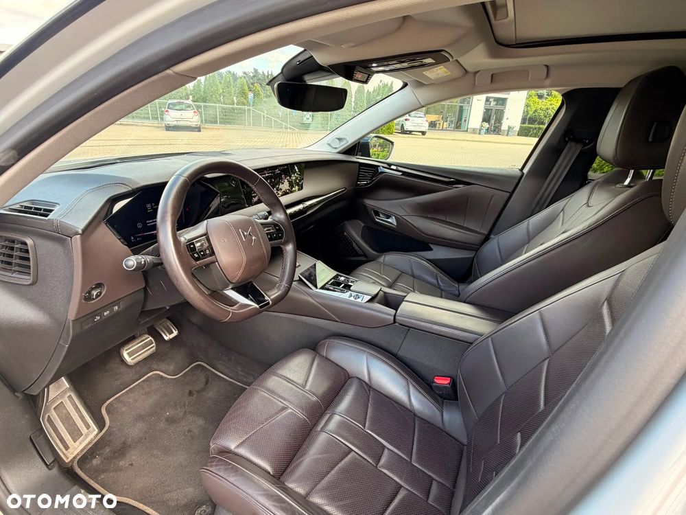 DS Automobiles DS 4 1.6 E-Tense La Premiere - 5
