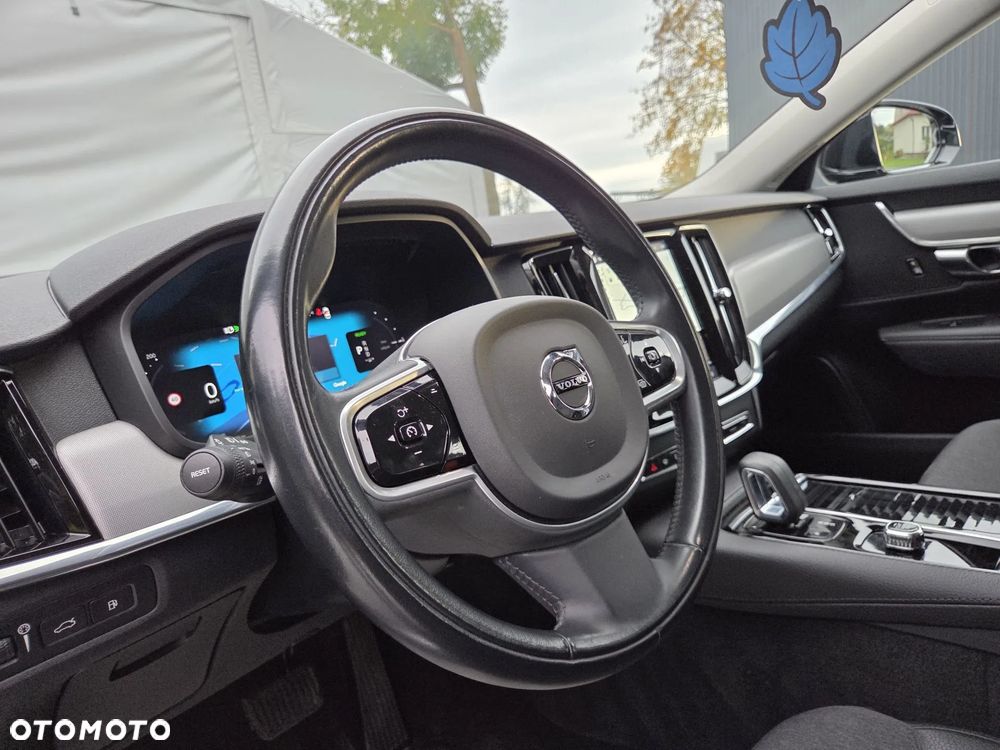 Volvo V90 T6 AWD Plug-In Hybrid Inscription Expression - 17