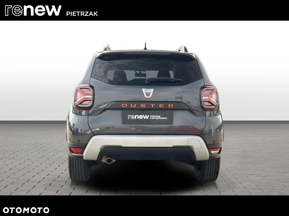 Dacia Duster - 5