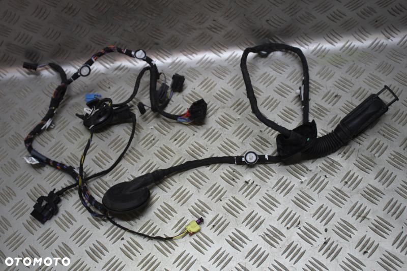 WIĄZKA DRZWI PRAWYCH PRZEDNICH AUDI A3 8V 2012-2020 R 8V4971030M - 1