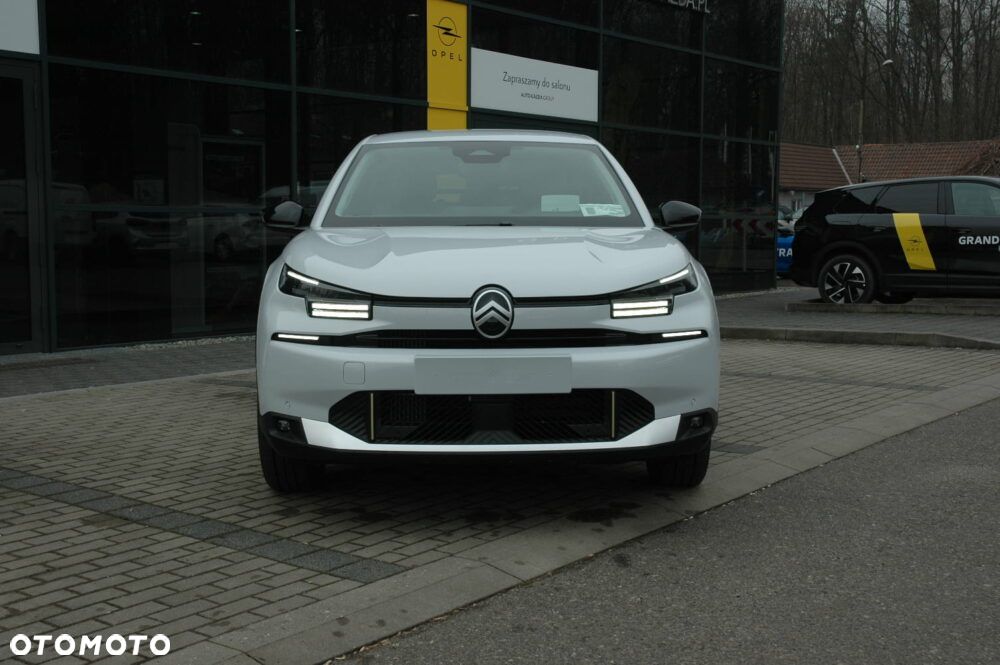 Citroën C4 1.2 mHEV Max eDCT6 - 3
