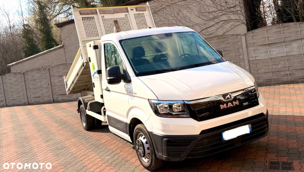 Volkswagen CRAFTER - 6