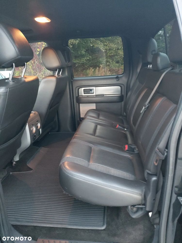 Ford F150 - 16