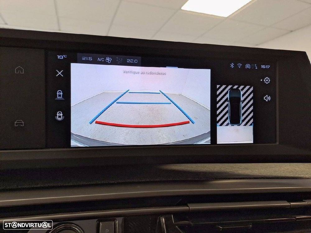 Peugeot 3008 1.2 Hybrid Allure e-DCS6 - 23