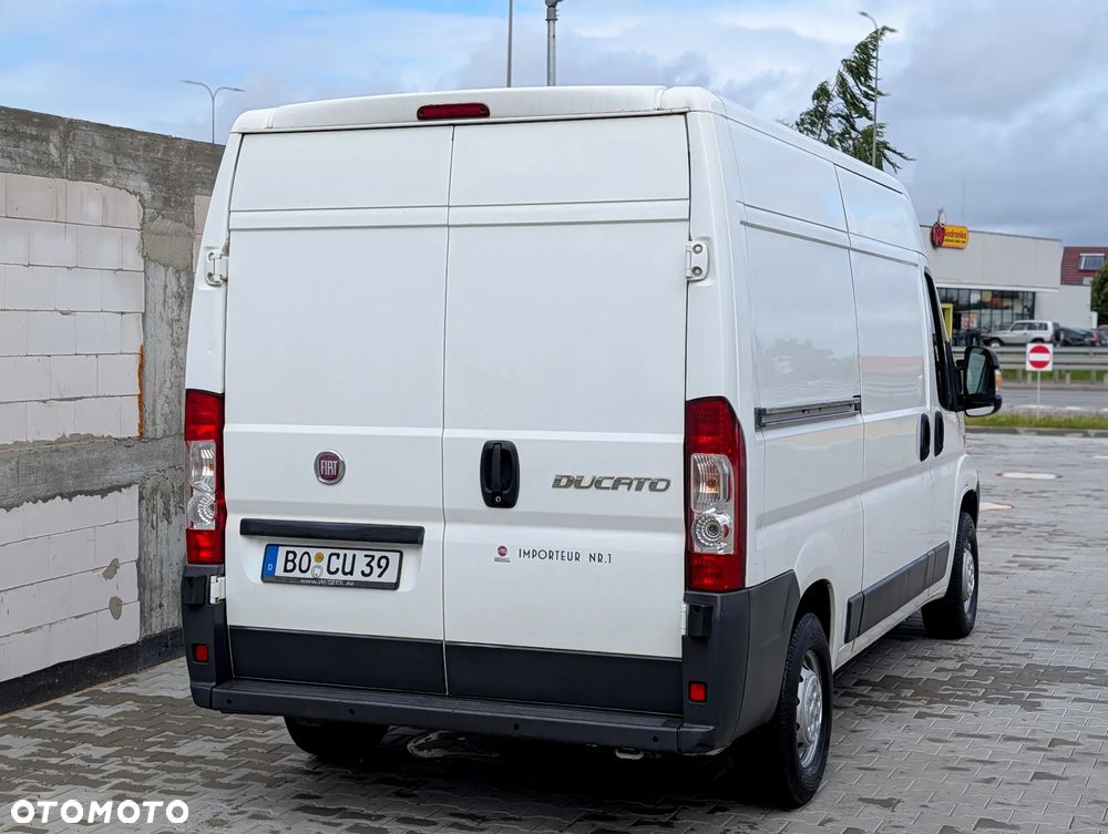 Fiat DUCATO L2H2 - 10