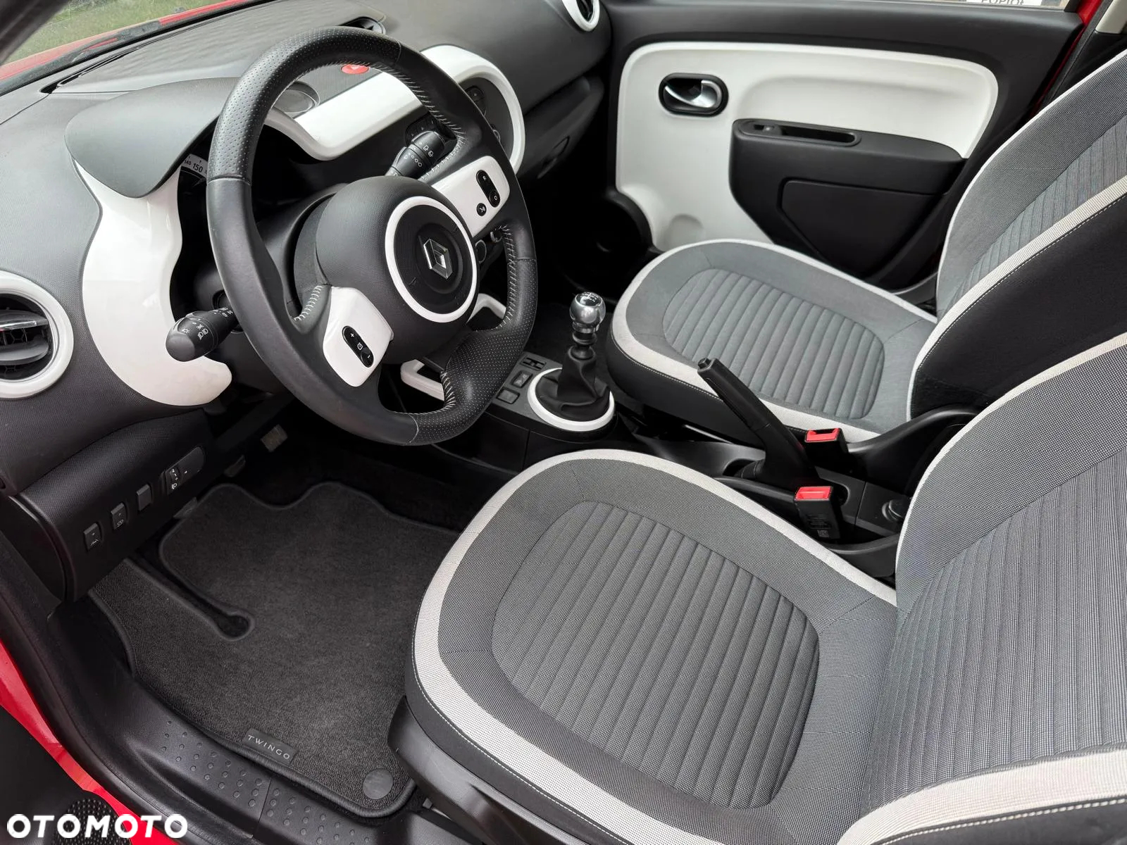 Renault Twingo ENERGY TCe 90 Experience - 8