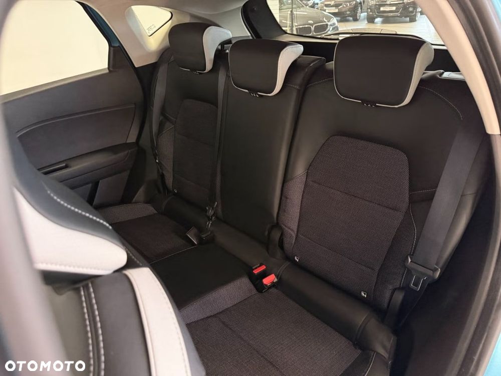 Renault Captur E-TECH 160 INTENS - 25