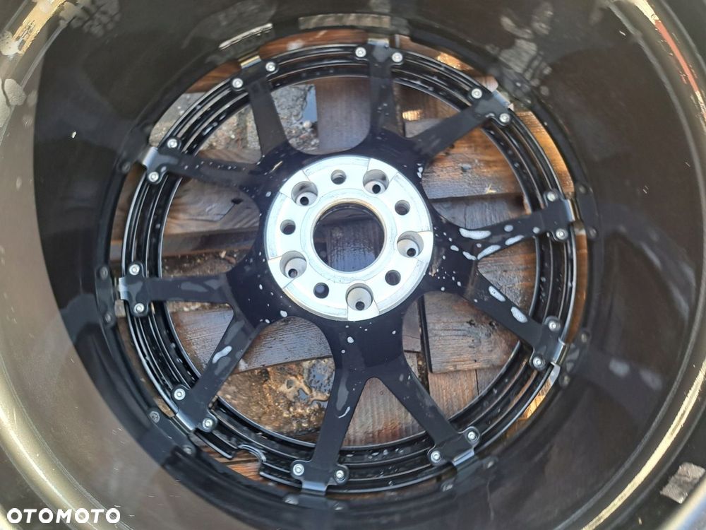 Oryg. Mercedes AMG GT 4-Door 4Door 21 10j 290 A290 A2904011600 4902 R-D - 2