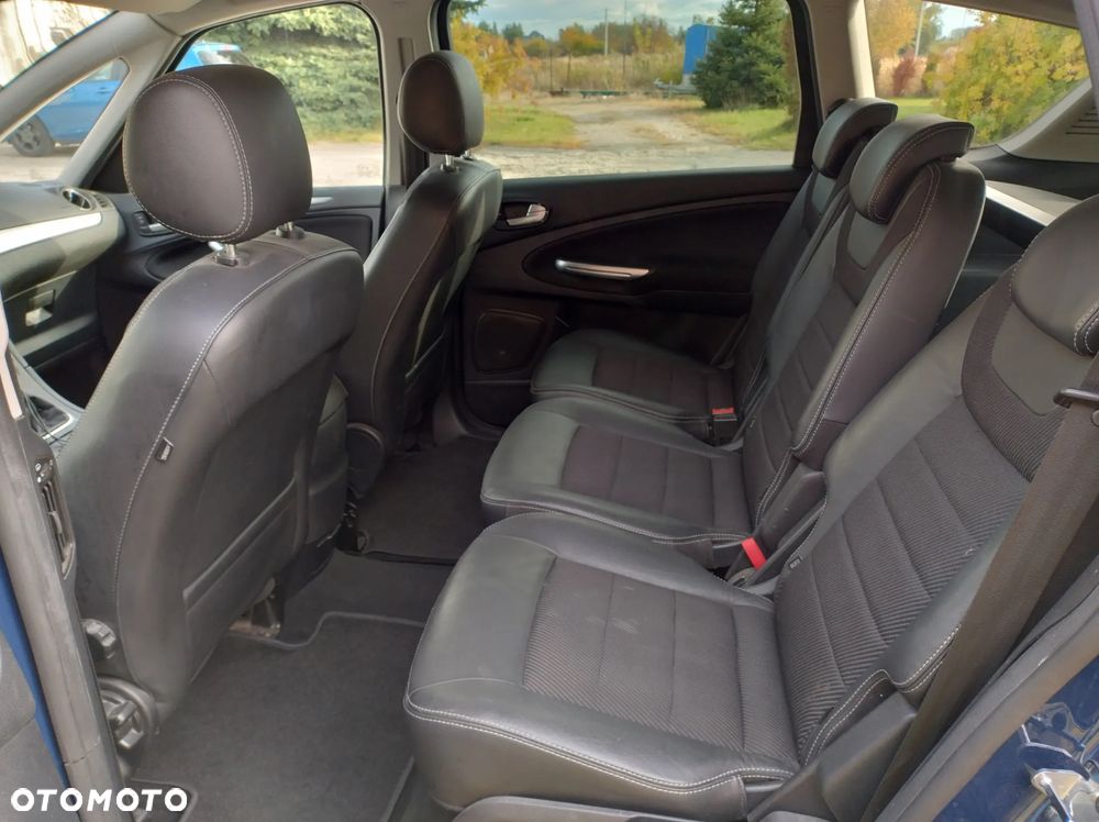 Ford S-Max 2.0 TDCi DPF Business Edition - 3