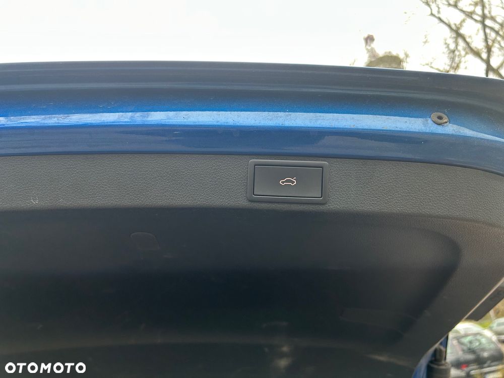 Skoda Octavia 2.0 TDI 4x4 Style DSG - 34