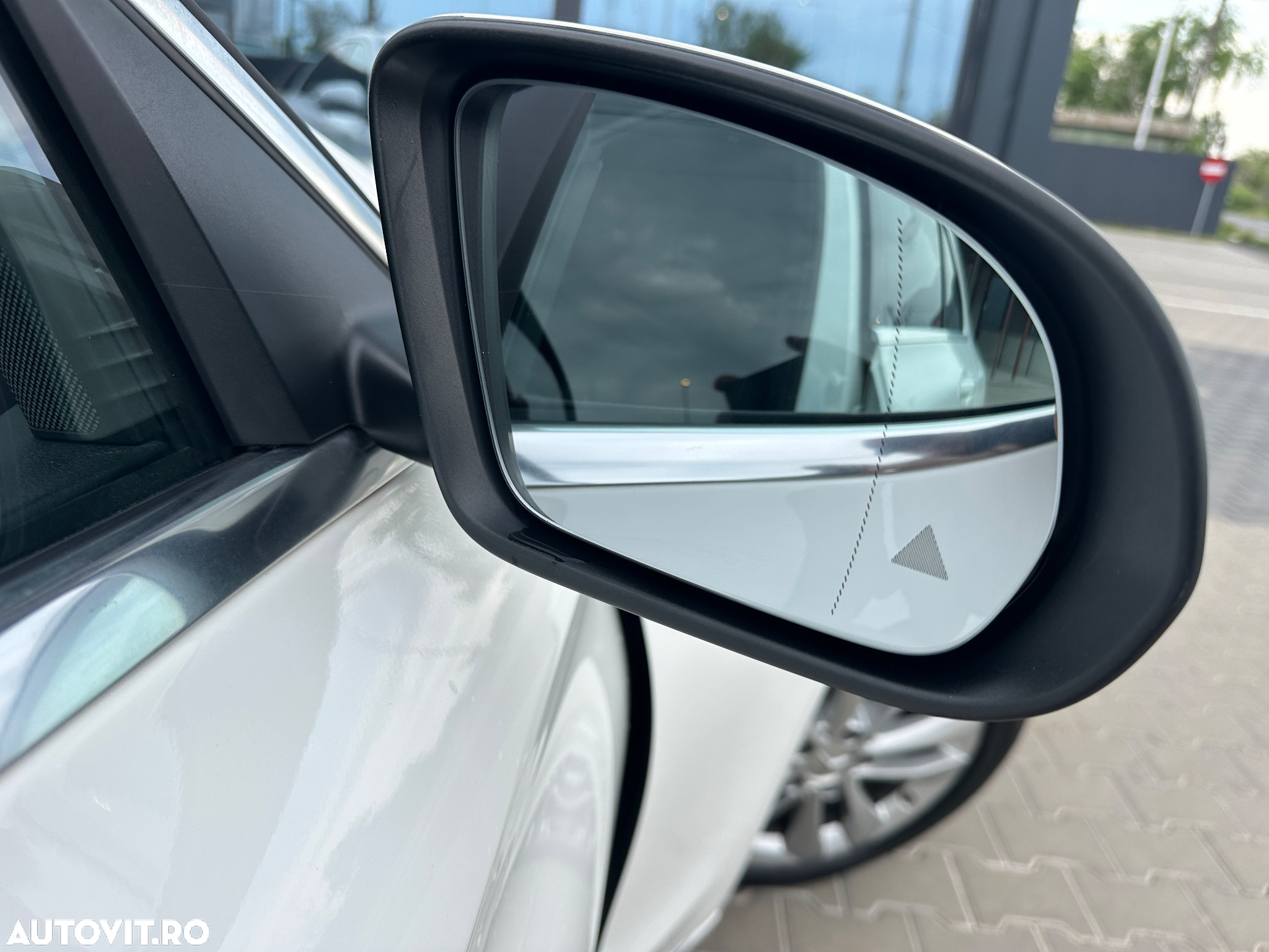Mercedes-Benz C 220 d 4Matic T 9G-TRONIC AMG Line - 21