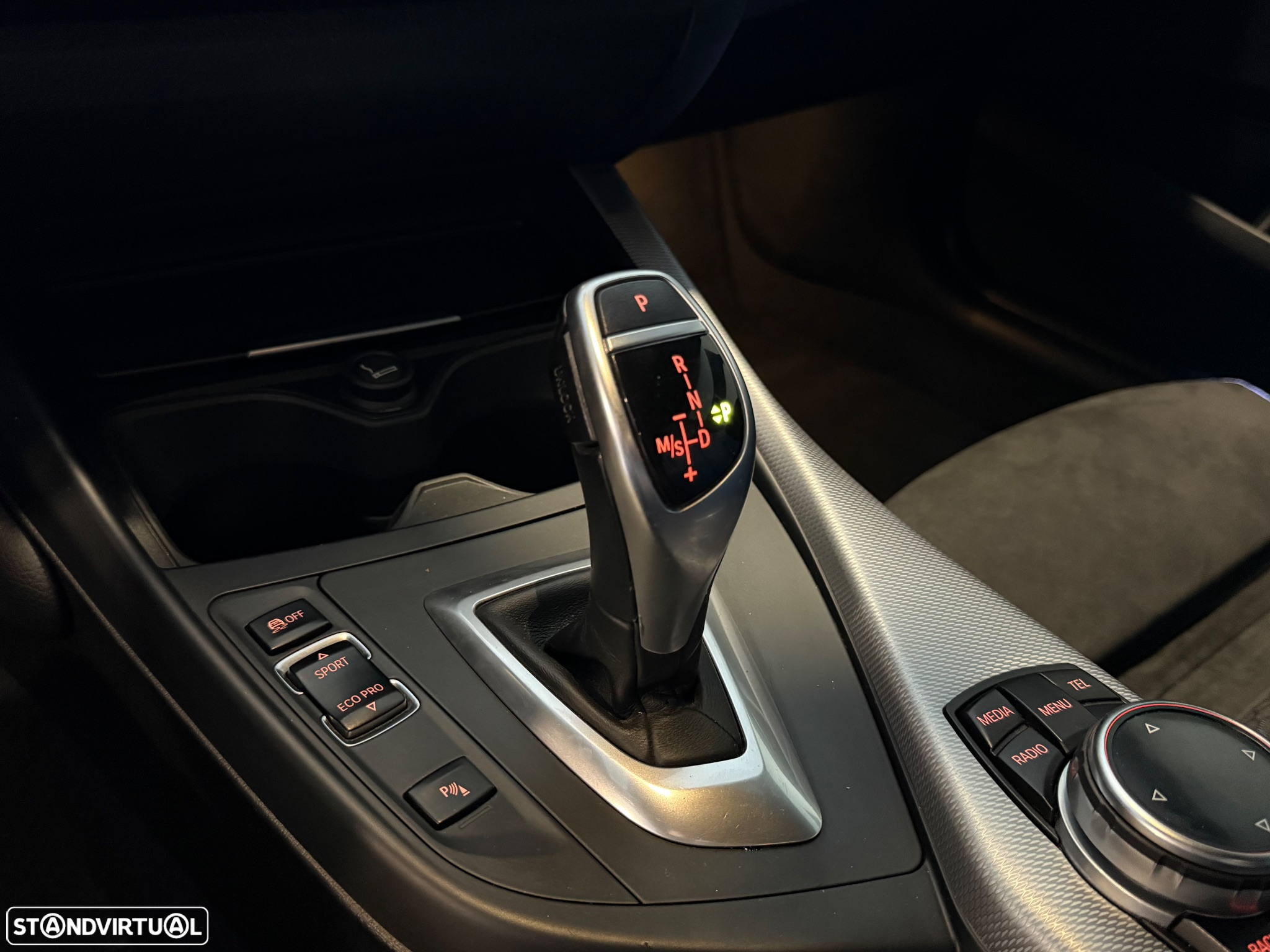 BMW M135i xDrive Sport-Aut. - 33