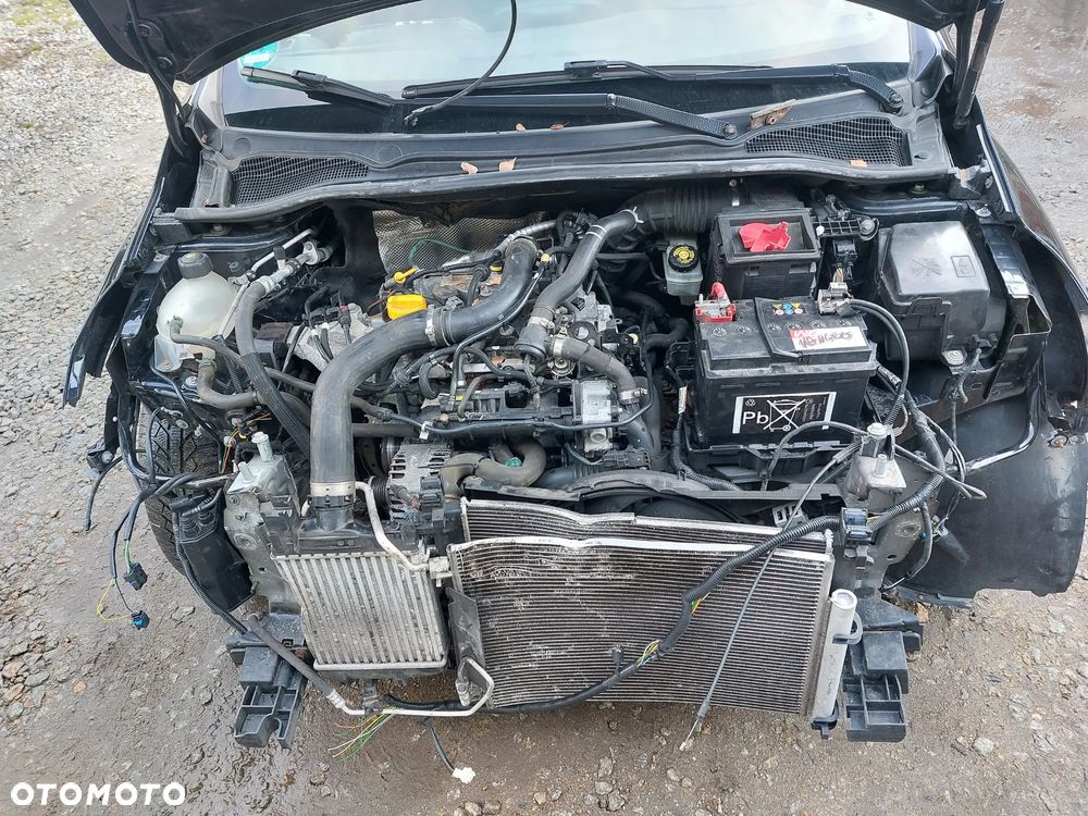 Renault Clio Energy TCe 90 Start & Stop Luxe - 15