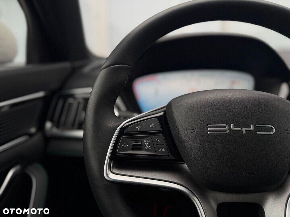 BYD Seal U - 15