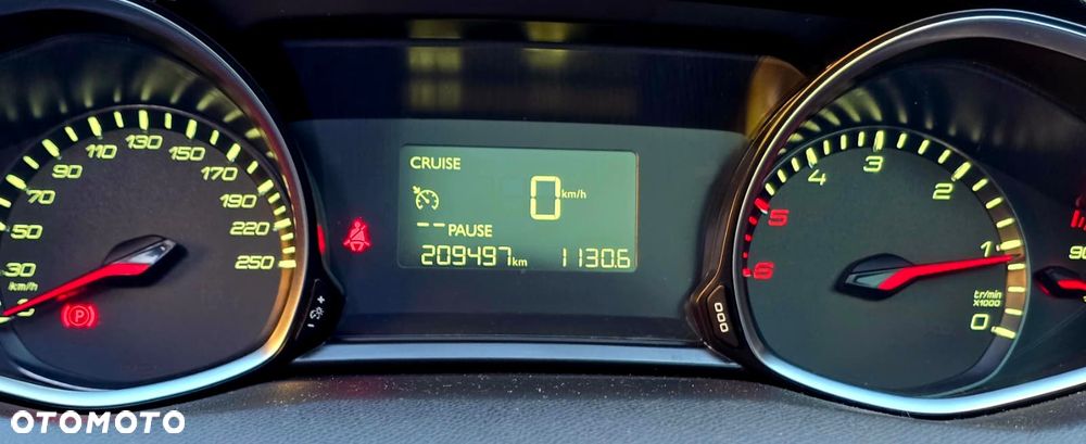 Peugeot 308 BlueHDi FAP 120 Stop & Start Allure - 25