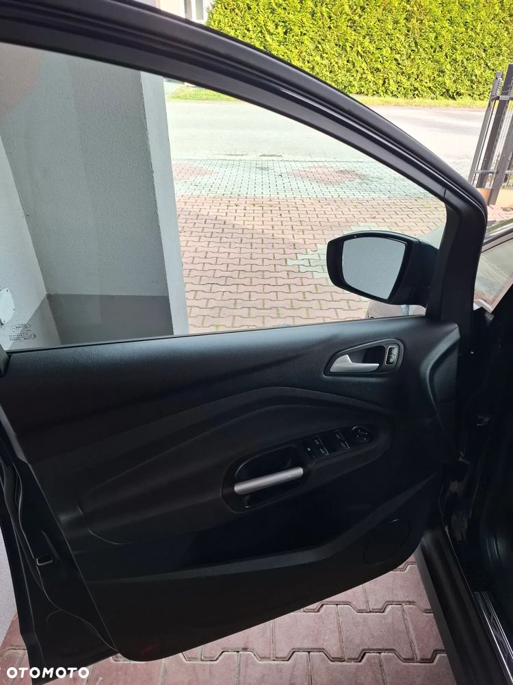 Ford C-MAX 2.0 TDCi Titanium ASS - 10