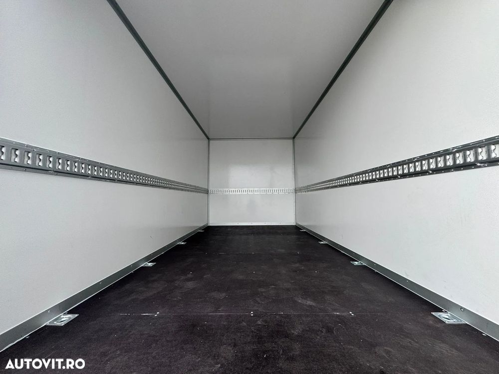 Mercedes-Benz Sprinter 517 CDI box marfuri generale - 7