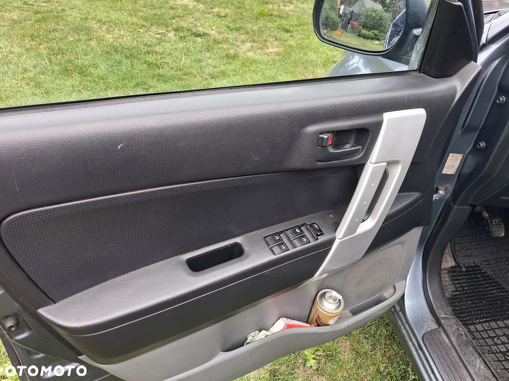 Daihatsu Terios Top 4WD - 8
