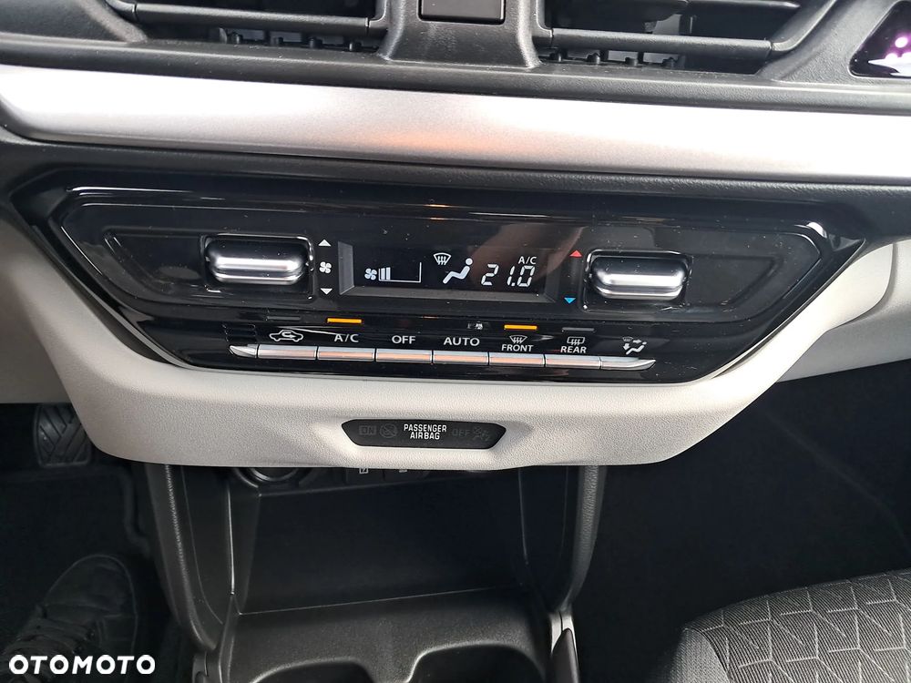 Suzuki Swift - 15