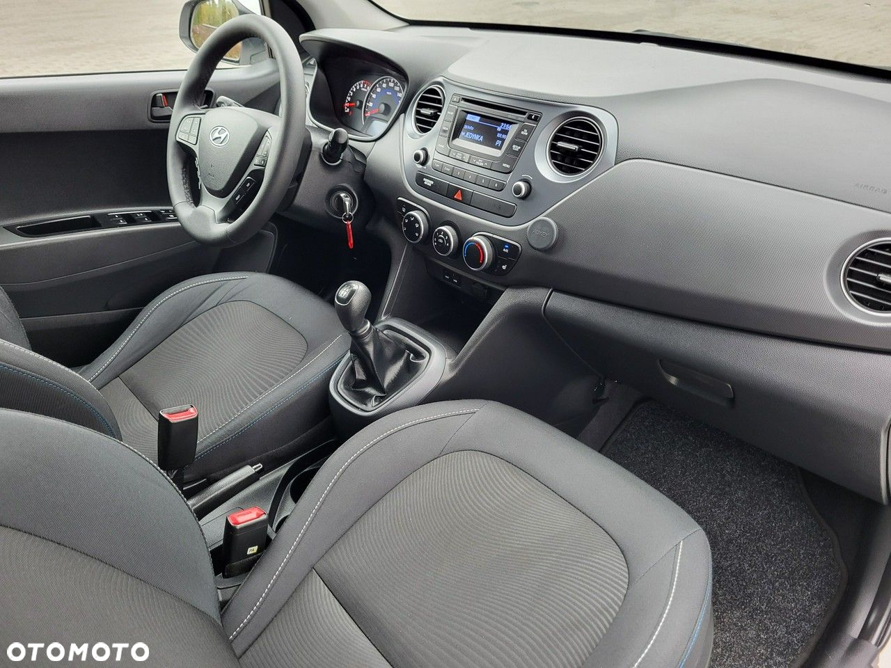 Hyundai i10 - 22