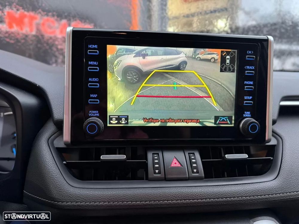 Toyota RAV4 2.5 HDF Exclusive - 6