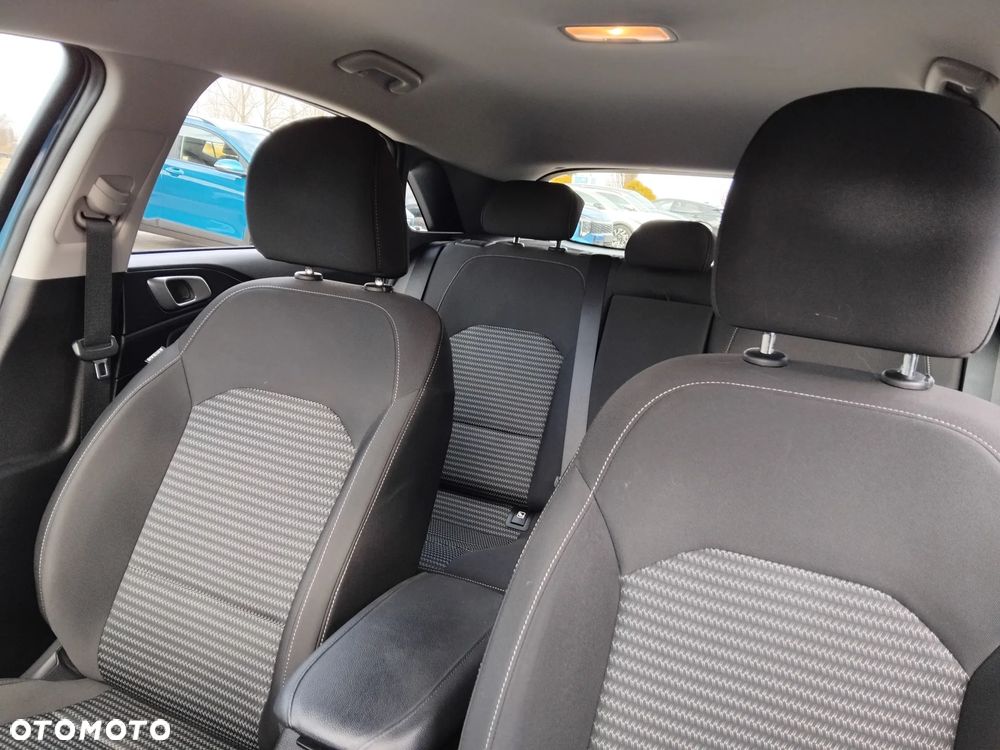 Kia Ceed 1.5 T-GDI M - 22