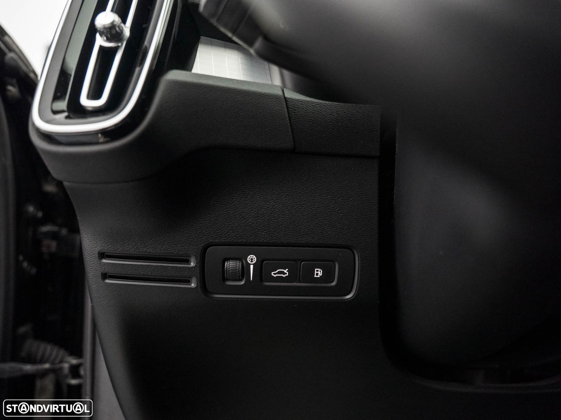 Volvo XC 40 1.5 T5 PHEV Momentum - 20