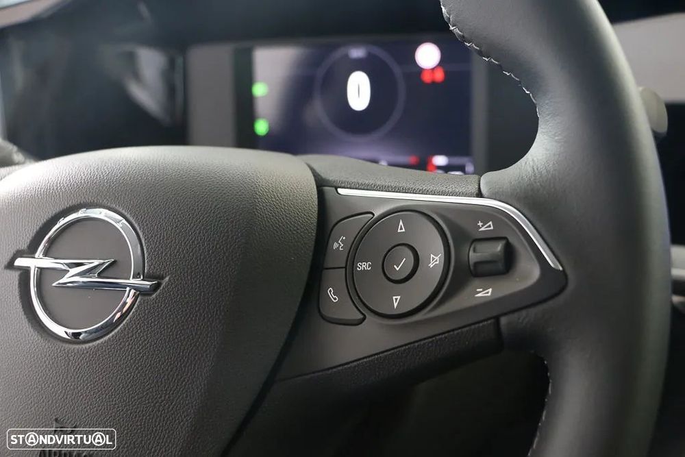 Opel Mokka 1.2 T Edition - 9