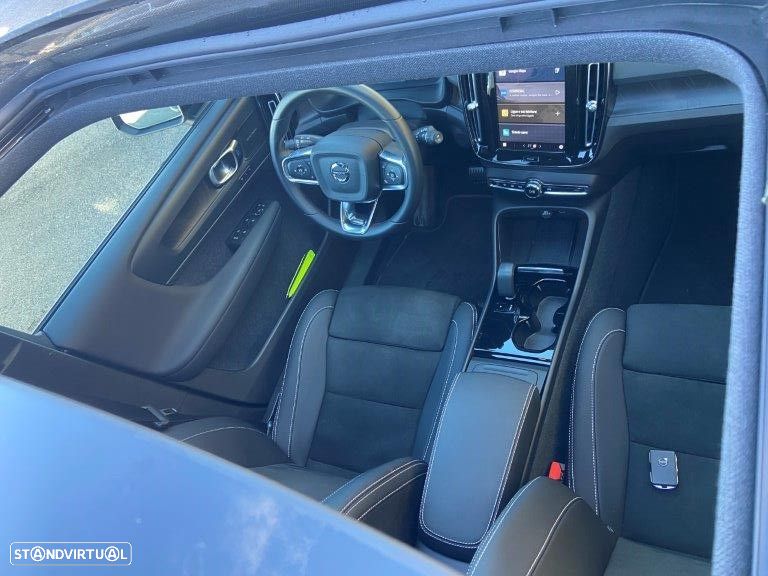 Volvo XC 40 Recharge Ultimate - 24