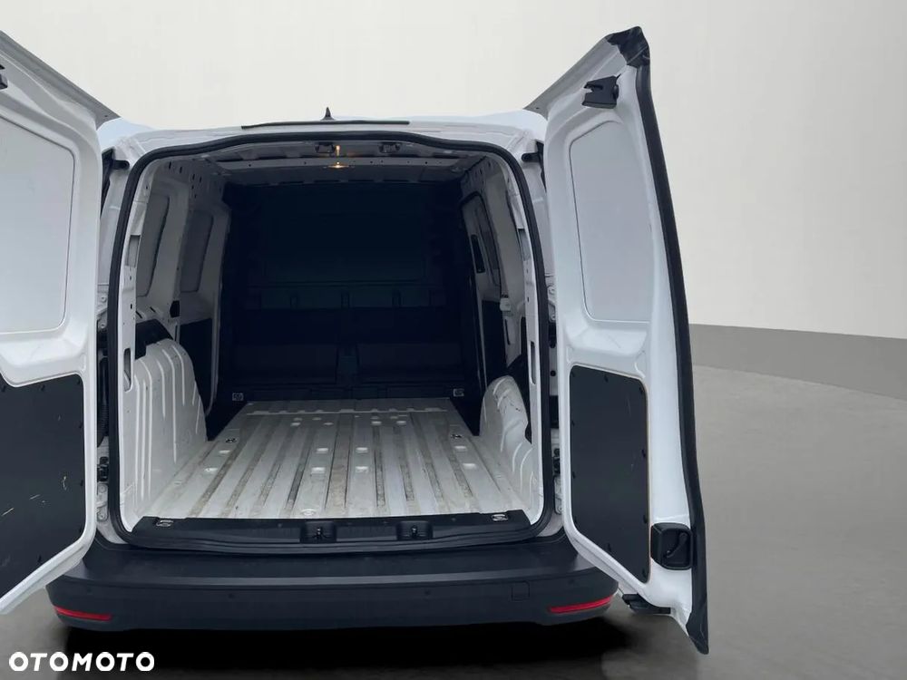 Volkswagen Caddy - 17