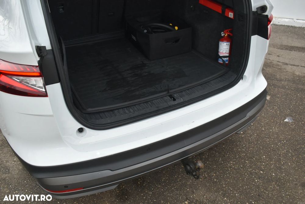 Skoda Enyaq iV 80 - 11