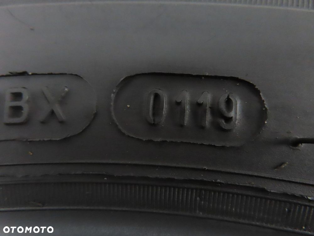 2x 185/65R15 OPONY LETNIE UŻYWANE Michelin Energy Saver+ 88T - 5