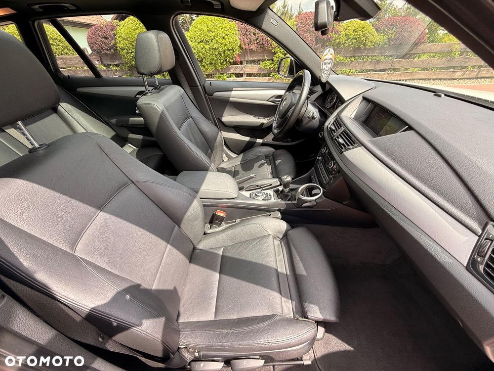BMW X1 xDrive20d - 18