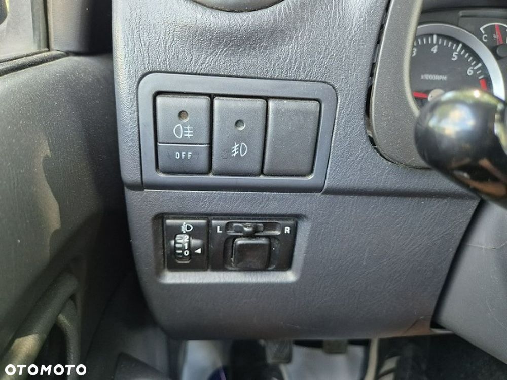 Suzuki Jimny - 19