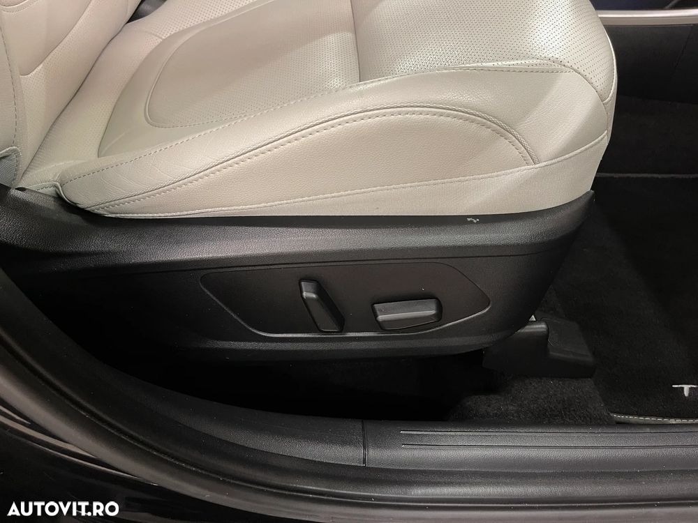 Hyundai Tucson 1.6 T-GDi HEV 2WD Prime - 27