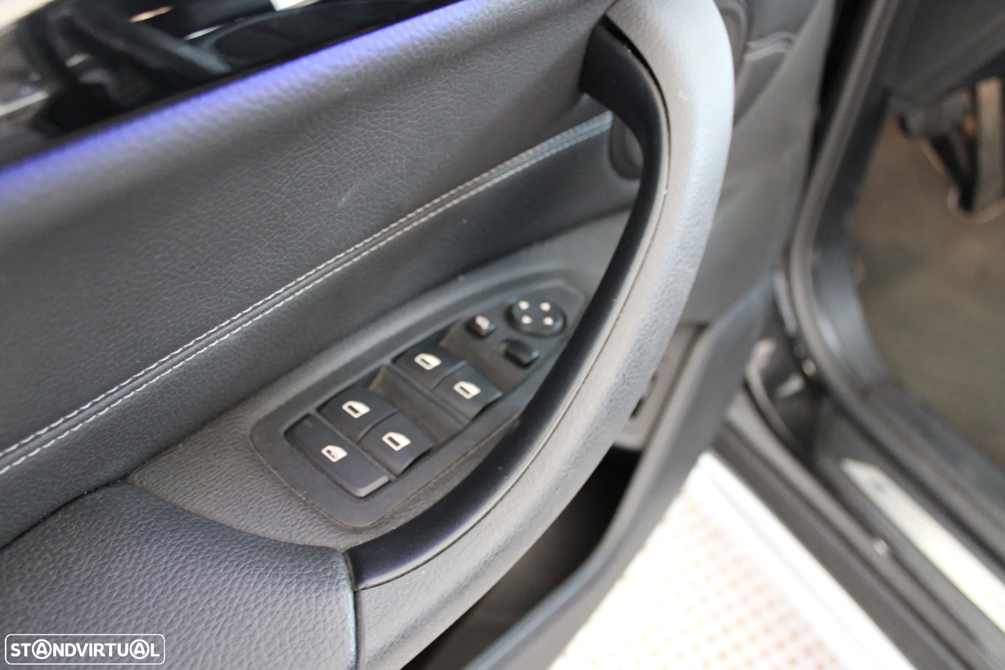 BMW X1 16 d sDrive xLine Auto - 5