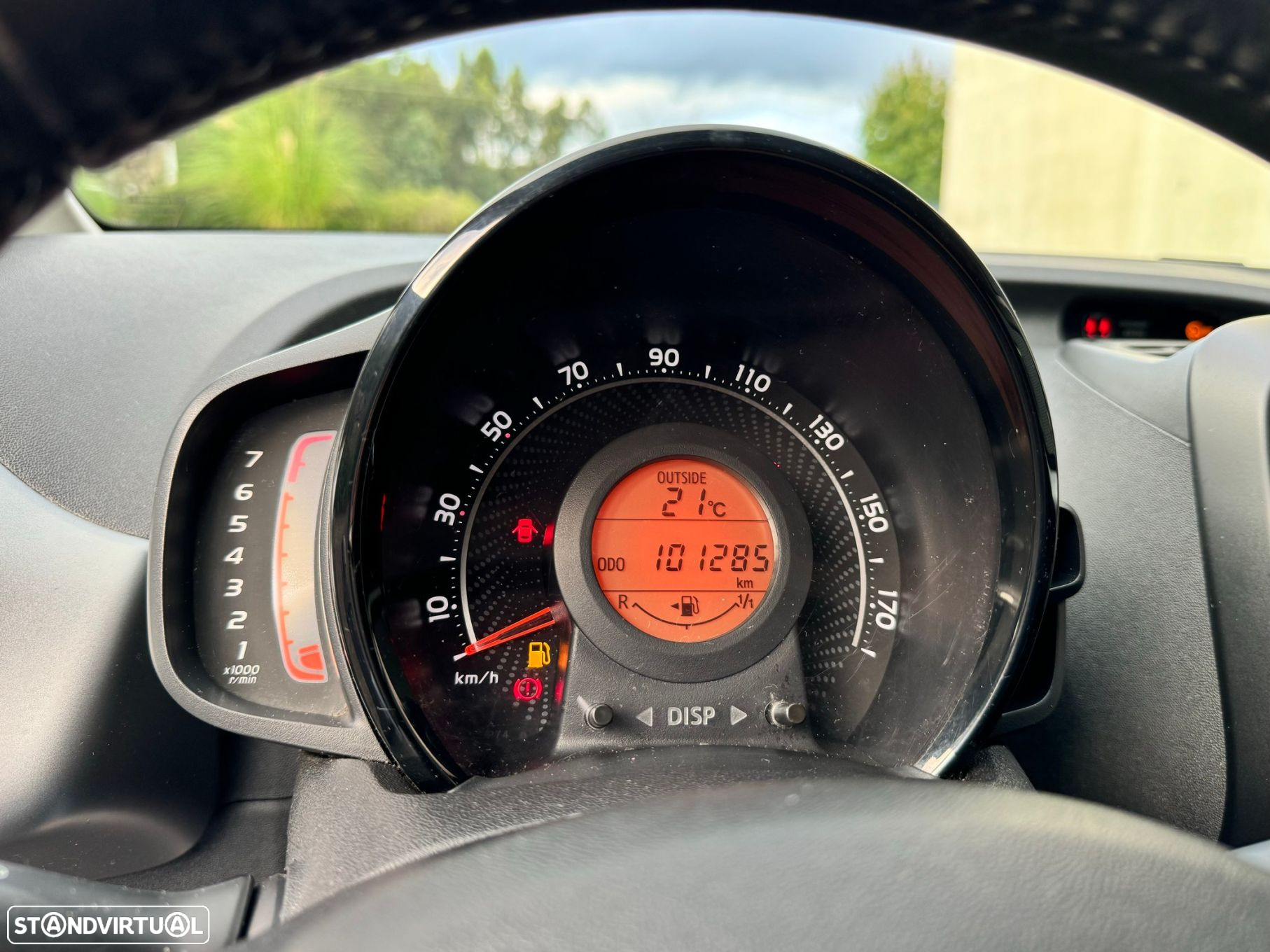 Toyota Aygo 1.0 X-Play Plus - 19