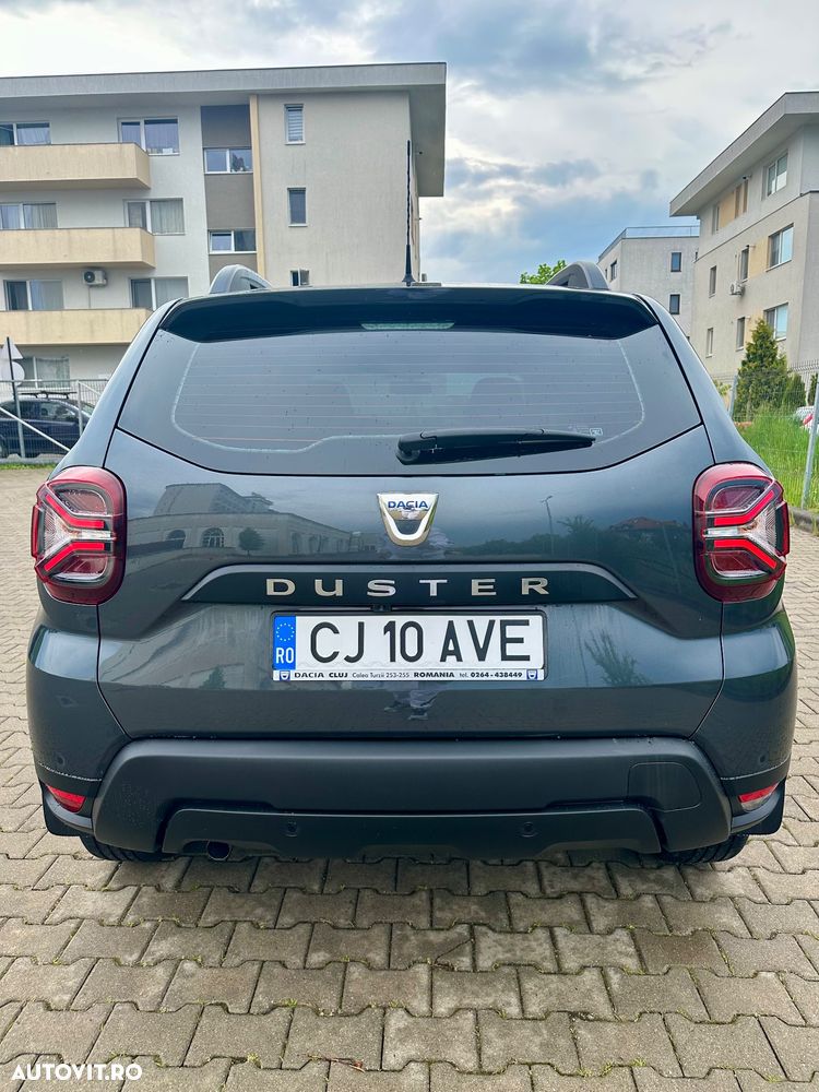 Dacia Duster - 3