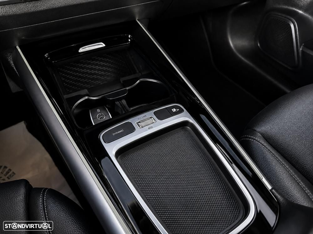 Mercedes-Benz GLA 250 e 8G-DCT Progressive - 43