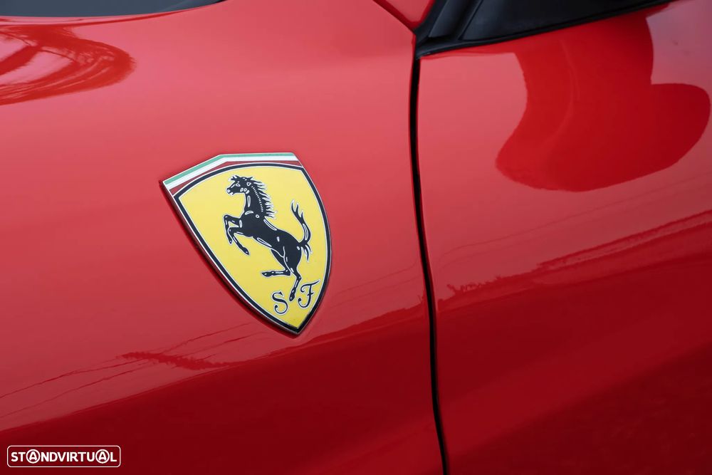 Ferrari F430 - 8