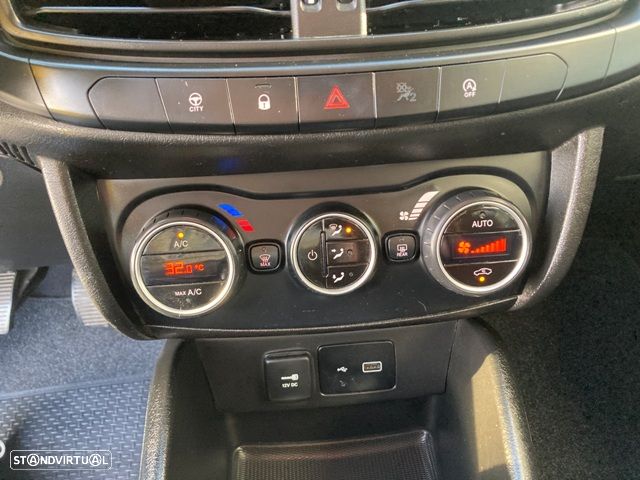 Fiat Tipo 1.3 M-Jet Easy - 22