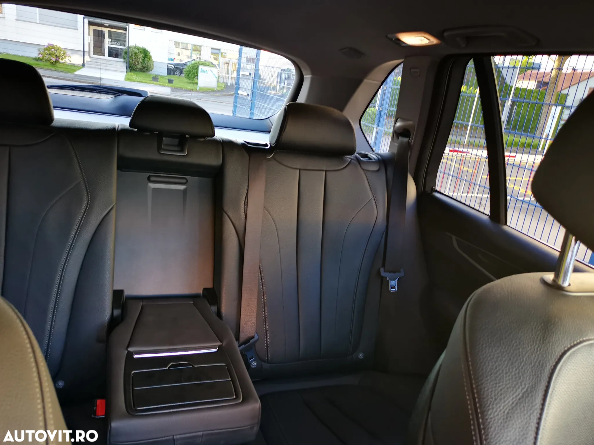 BMW X5 xDrive40d - 4