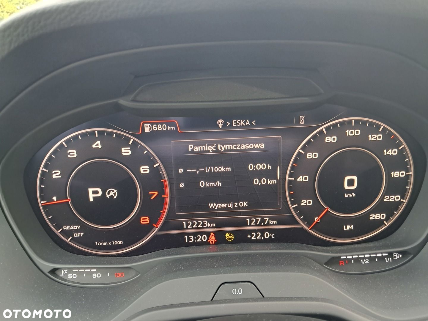 Audi Q2 35 TFSI S tronic - 13