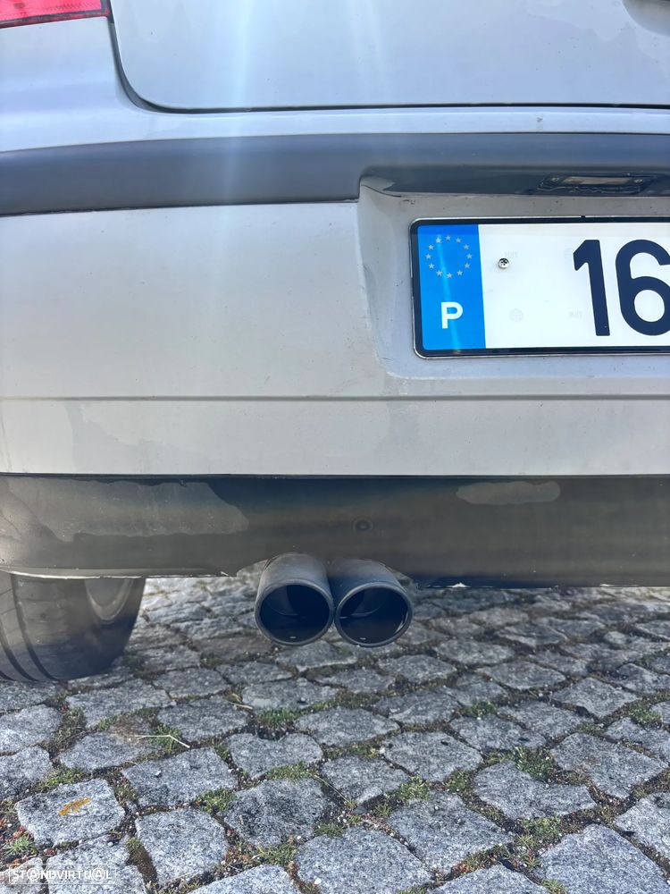 VW Polo 1.2 Special - 15