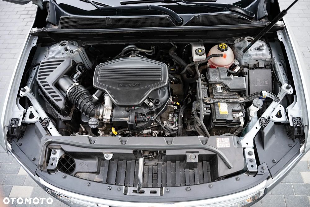 GMC Acadia 3.6 SLT - 40