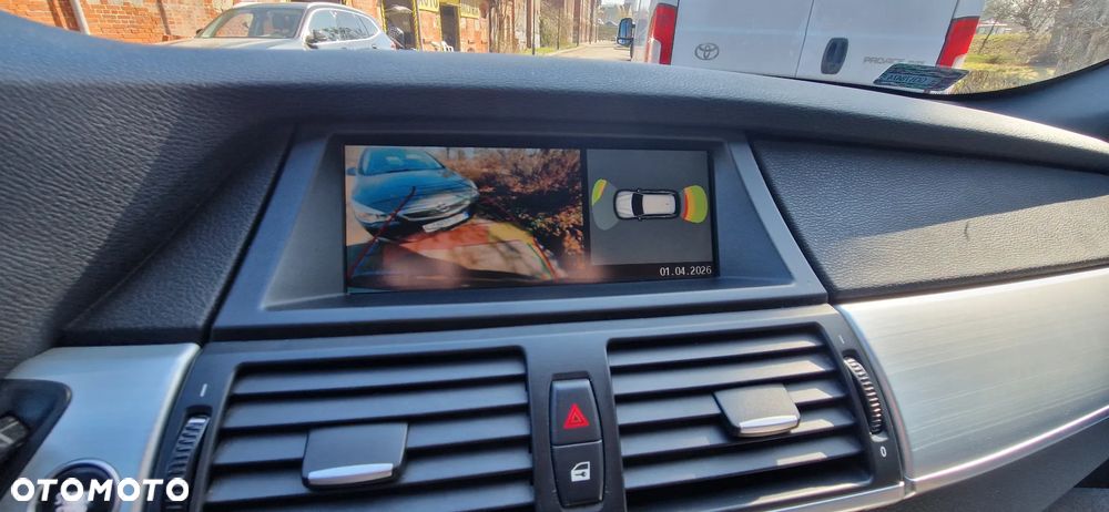 BMW X5 xDrive35d - 19