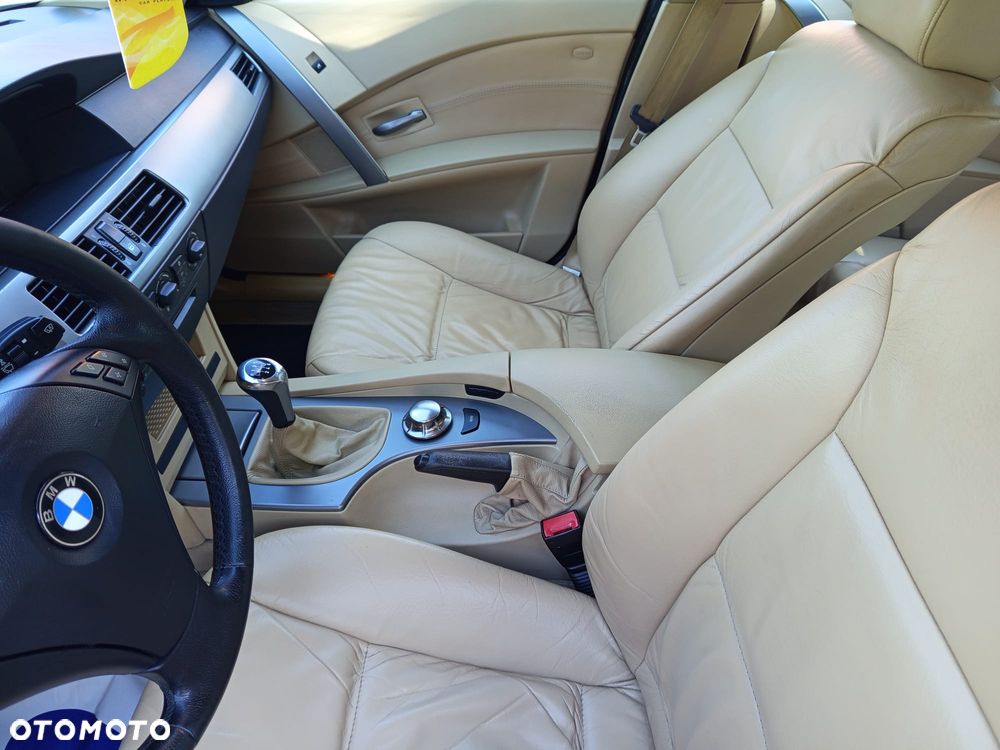 BMW Seria 5 - 21