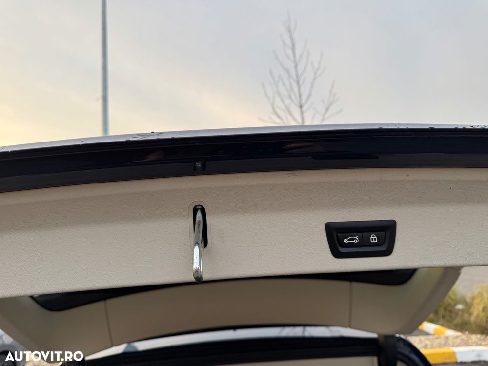 BMW X3 xDrive30i Aut. xLine - 3