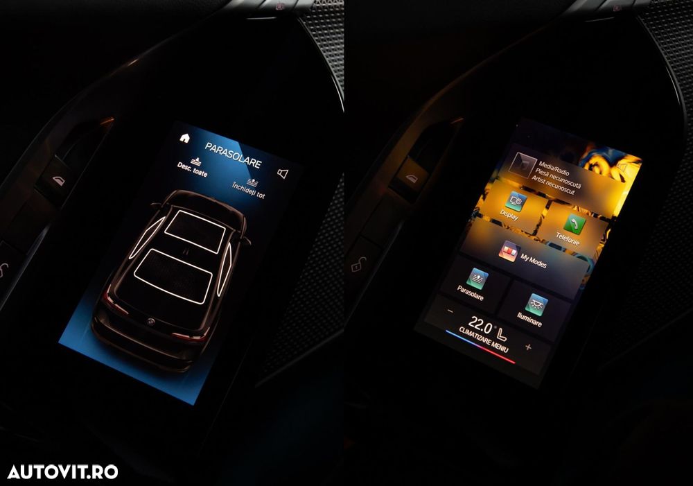 BMW Seria 7 - 22